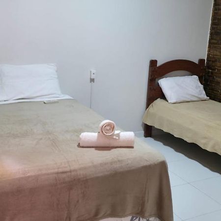 Pousada Solar Dos Lencois Hotel Barreirinhas Eksteriør billede