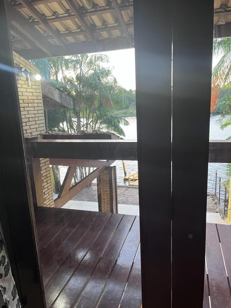 Pousada Solar Dos Lencois Hotel Barreirinhas Eksteriør billede
