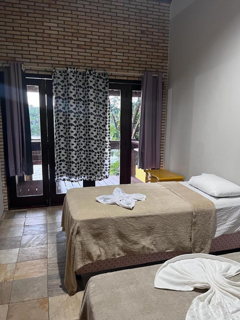 Pousada Solar Dos Lencois Hotel Barreirinhas Eksteriør billede