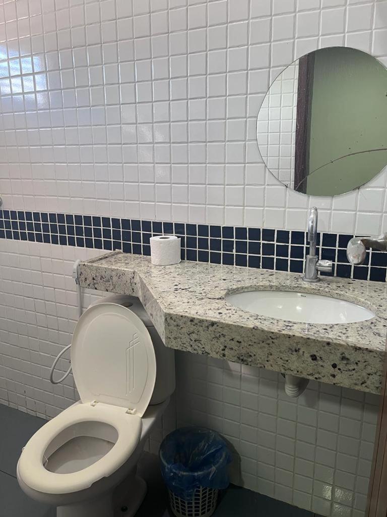 Pousada Solar Dos Lencois Hotel Barreirinhas Værelse billede