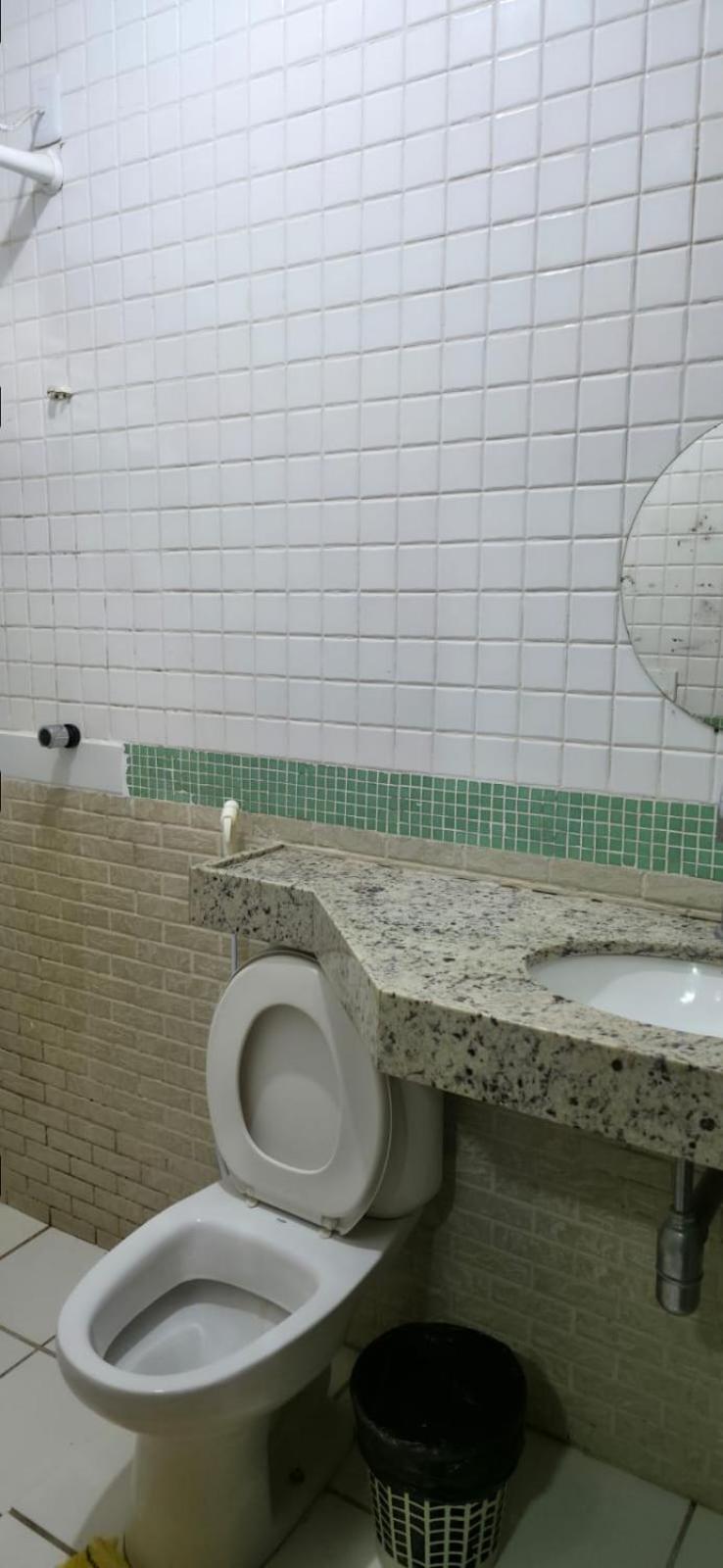 Pousada Solar Dos Lencois Hotel Barreirinhas Eksteriør billede